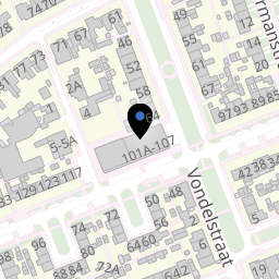 Appartement VUG00 B 9523 1