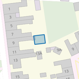 Perceel VUG00-B-9551