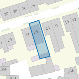 Perceel VUG00-B-9621