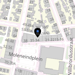 Appartement VUG00 B 9644 1