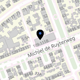 Appartement VUG00 B 9681 3