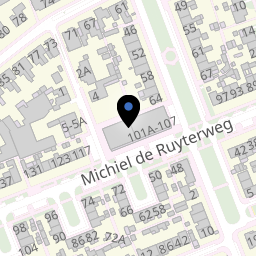 Appartement VUG00 B 9681 4