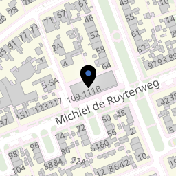 Appartement VUG00 B 9681 6