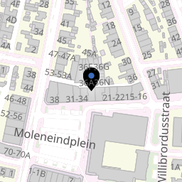 Appartement VUG00 B 9682 1