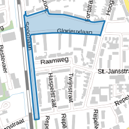 Perceel VUG00-B-9697