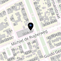 Appartement VUG00 B 9708 2
