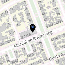 Appartement VUG00 B 9708 3