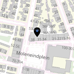 Appartement VUG00 B 9721 2