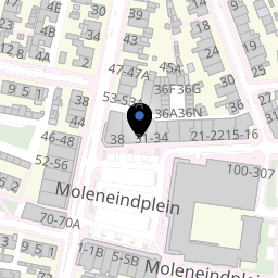 Appartement VUG00 B 9721 4