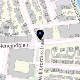 Appartement VUG00 B 9743 1