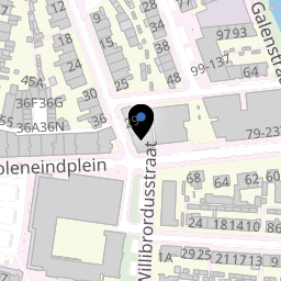 Appartement VUG00 B 9743 3