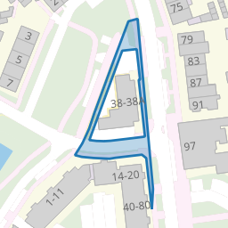 Perceel VUG00-B-9757