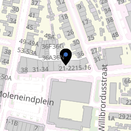 Appartement VUG00 B 9777 2