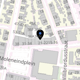 Appartement VUG00 B 9787 1