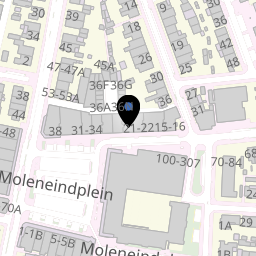 Appartement VUG00 B 9787 2