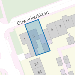 Perceel VUG00-B-9810