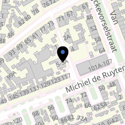 Appartement VUG00 B 9819 1