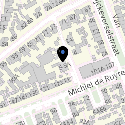 Appartement VUG00 B 9819 2