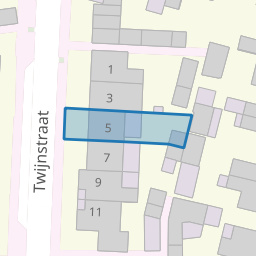 Perceel VUG00-B-9827