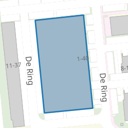 Perceel VUG00-B-9831