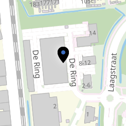 Appartement VUG00 B 9839 13