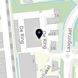 Appartement VUG00 B 9839 14