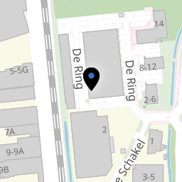 Appartement VUG00 B 9839 2
