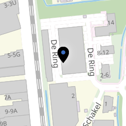 Appartement VUG00 B 9839 4