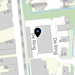 Appartement VUG00 B 9839 8