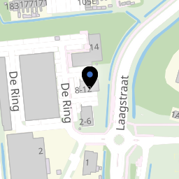 Appartement VUG00 B 9840 1