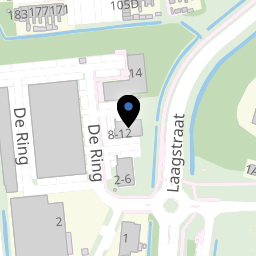 Appartement VUG00 B 9840 2