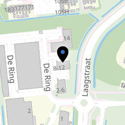 Appartement VUG00 B 9840 3