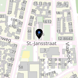 Appartement VUG00 B 9845 1