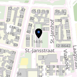 Appartement VUG00 B 9845 10
