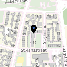 Appartement VUG00 B 9845 12