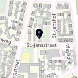 Appartement VUG00 B 9845 2
