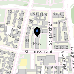 Appartement VUG00 B 9845 5