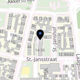 Appartement VUG00 B 9845 6