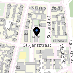 Appartement VUG00 B 9845 9