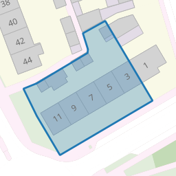 Perceel VUG00-B-9885