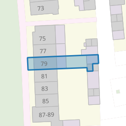 Perceel VUG00-B-9960