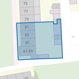 Perceel VUG00-B-9961