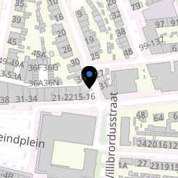 Appartement VUG00 B 9962 2