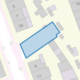 Perceel VUG00-B-9966