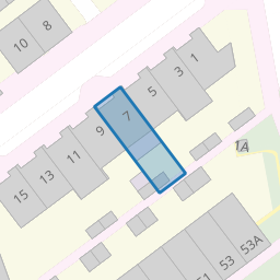 Perceel VUG00-B-9990