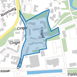 Perceel VUG00-C-2258