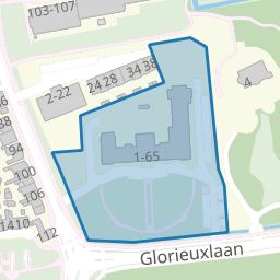 Perceel VUG00-C-2440