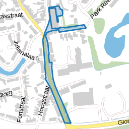 Perceel VUG00-C-2457