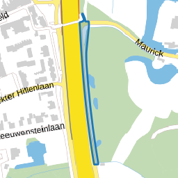 Perceel VUG00-C-2562