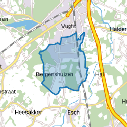 Sectie D